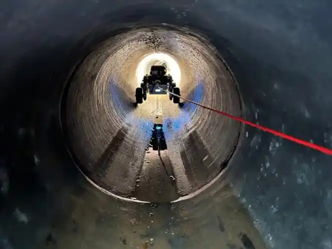 云和CCTV检测后如何整理数据？