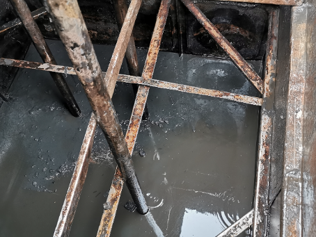 云和CCTV管道检测具体做什么？